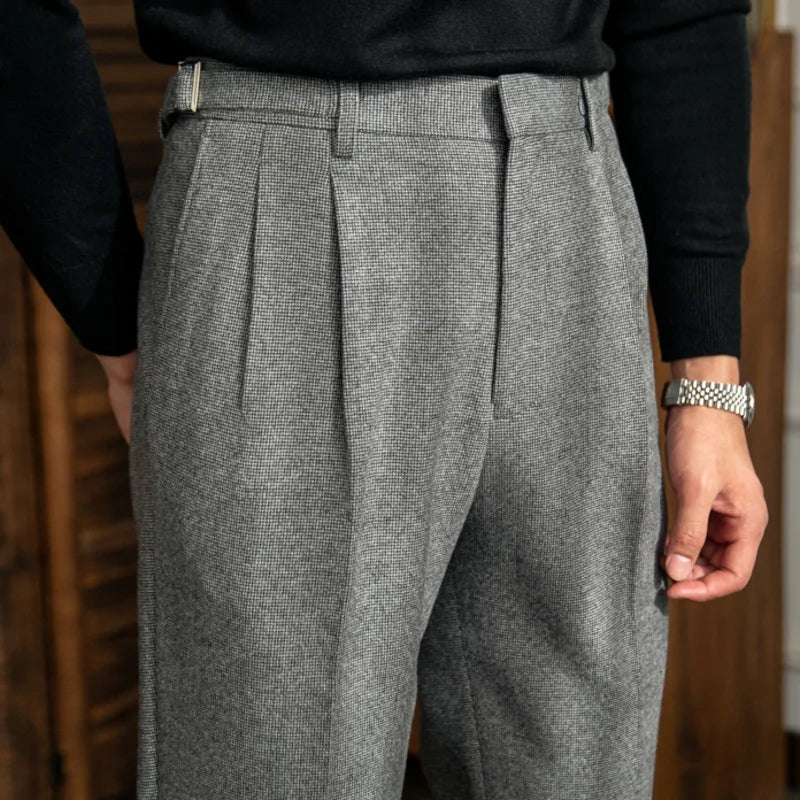 Melo Casual Pant British