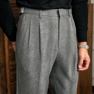 Melo Casual Pant British