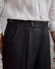Melo Linen Naples Pants