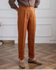 Melo Linen Naples Pants