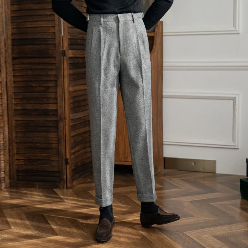 Melo Casual Pant British
