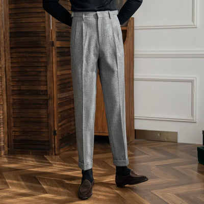 Melo Casual Pant British