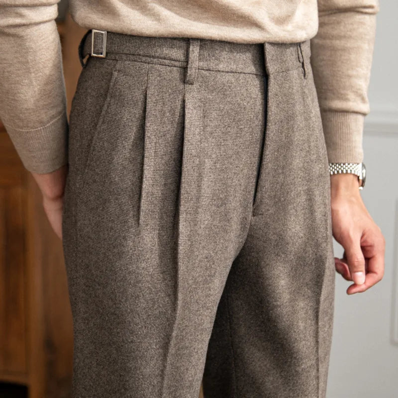 Melo Casual Pant British