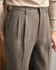 Melo Casual Pant British