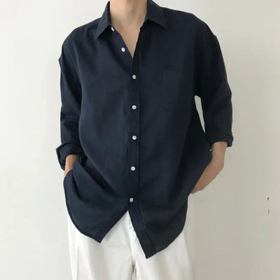 Spargi Vintage Pocket Shirt