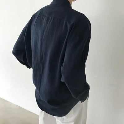 Spargi Vintage Pocket Shirt