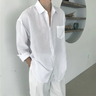 Spargi Vintage Pocket Shirt