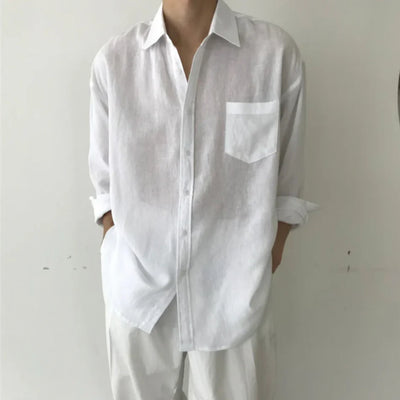 Spargi Vintage Pocket Shirt