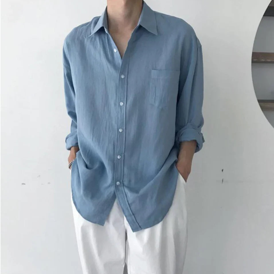 Spargi Vintage Pocket Shirt