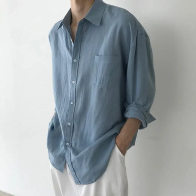 Spargi Vintage Pocket Shirt