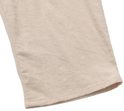 Melo Linen Combo