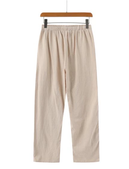 Melo Linen Night Out Outfit