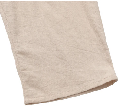 Melo Linen Night Out Outfit