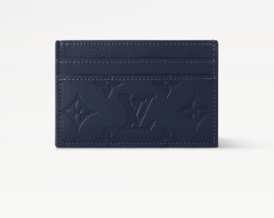 Double Card Holder