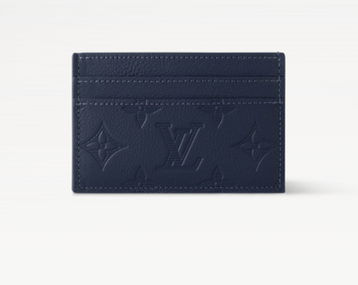 Double Card Holder
