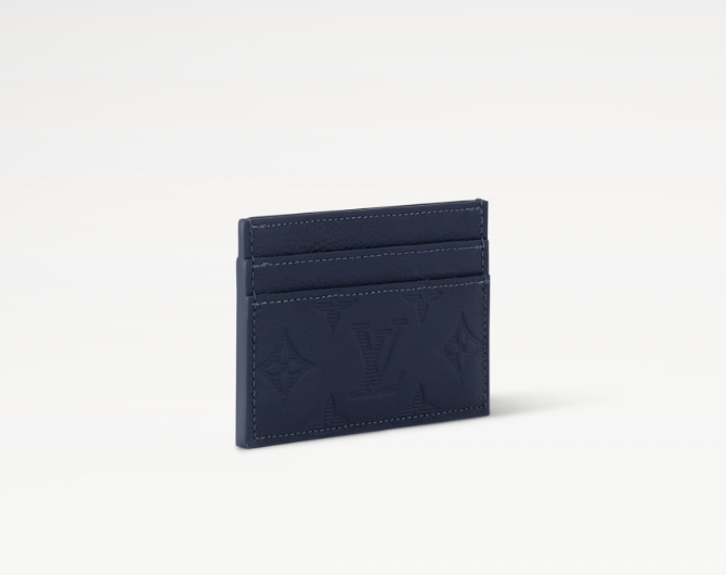 Double Card Holder