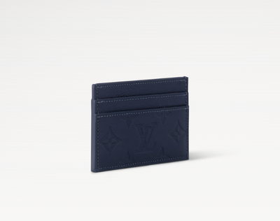 Double Card Holder
