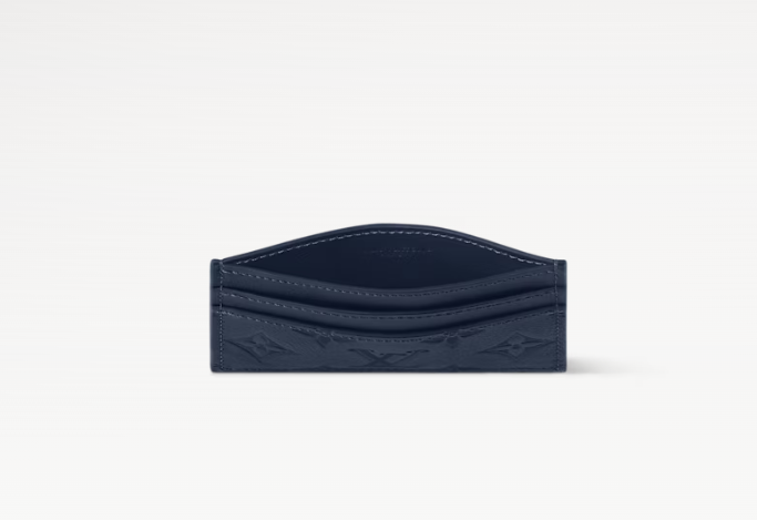 Double Card Holder