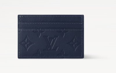 Double Card Holder