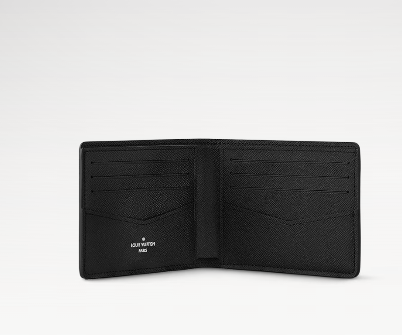 Slender Wallet