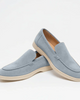 Melo Premium Suede Loafers