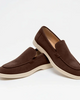 Melo Premium Suede Loafers