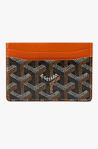 Goyard Wallet