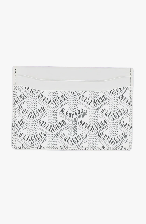 Goyard Wallet