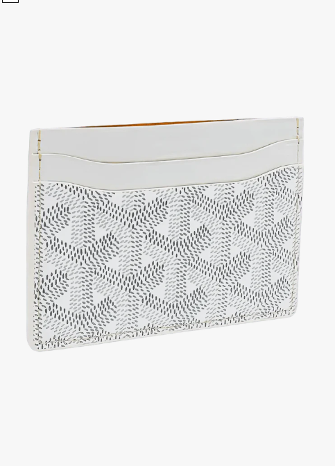 Goyard Wallet