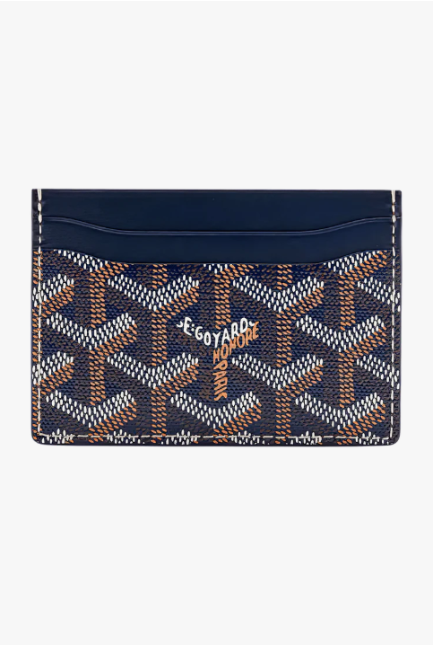 Goyard Wallet