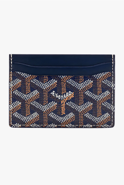 Goyard Wallet