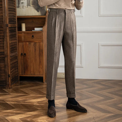Melo Casual Pant British