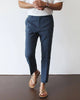 Comfort Linen Trousers