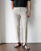 Comfort Linen Trousers