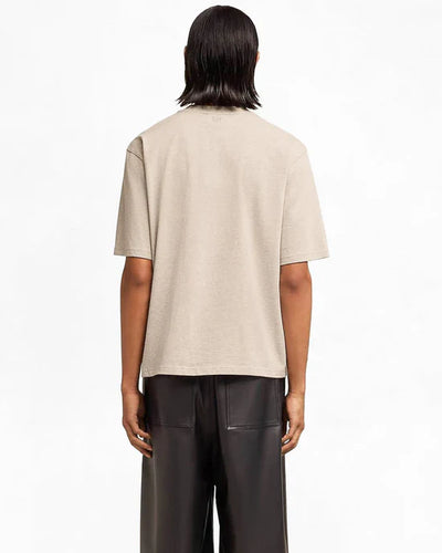 Ami De Cœur cotton jersey T-shirt