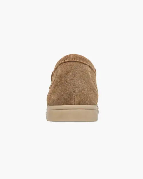 Melo Premium Suede Loafers