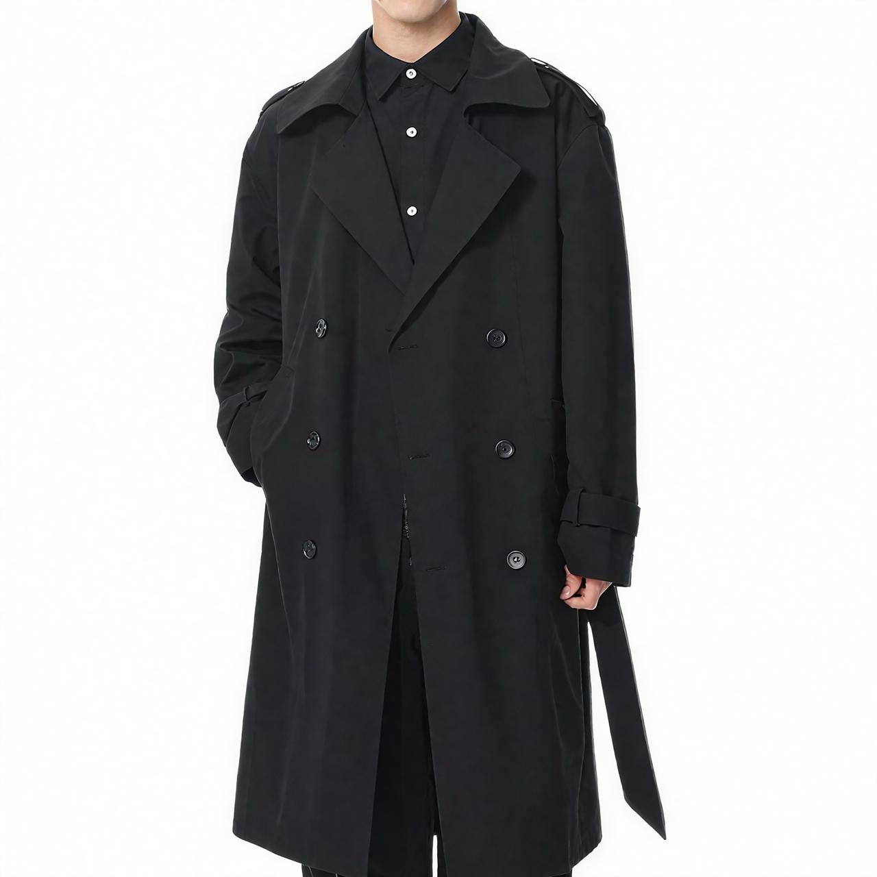 Trench Coat