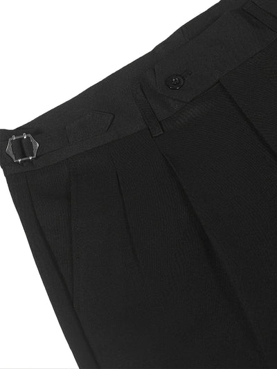 Melo Classic Long-Length Dress Pants
