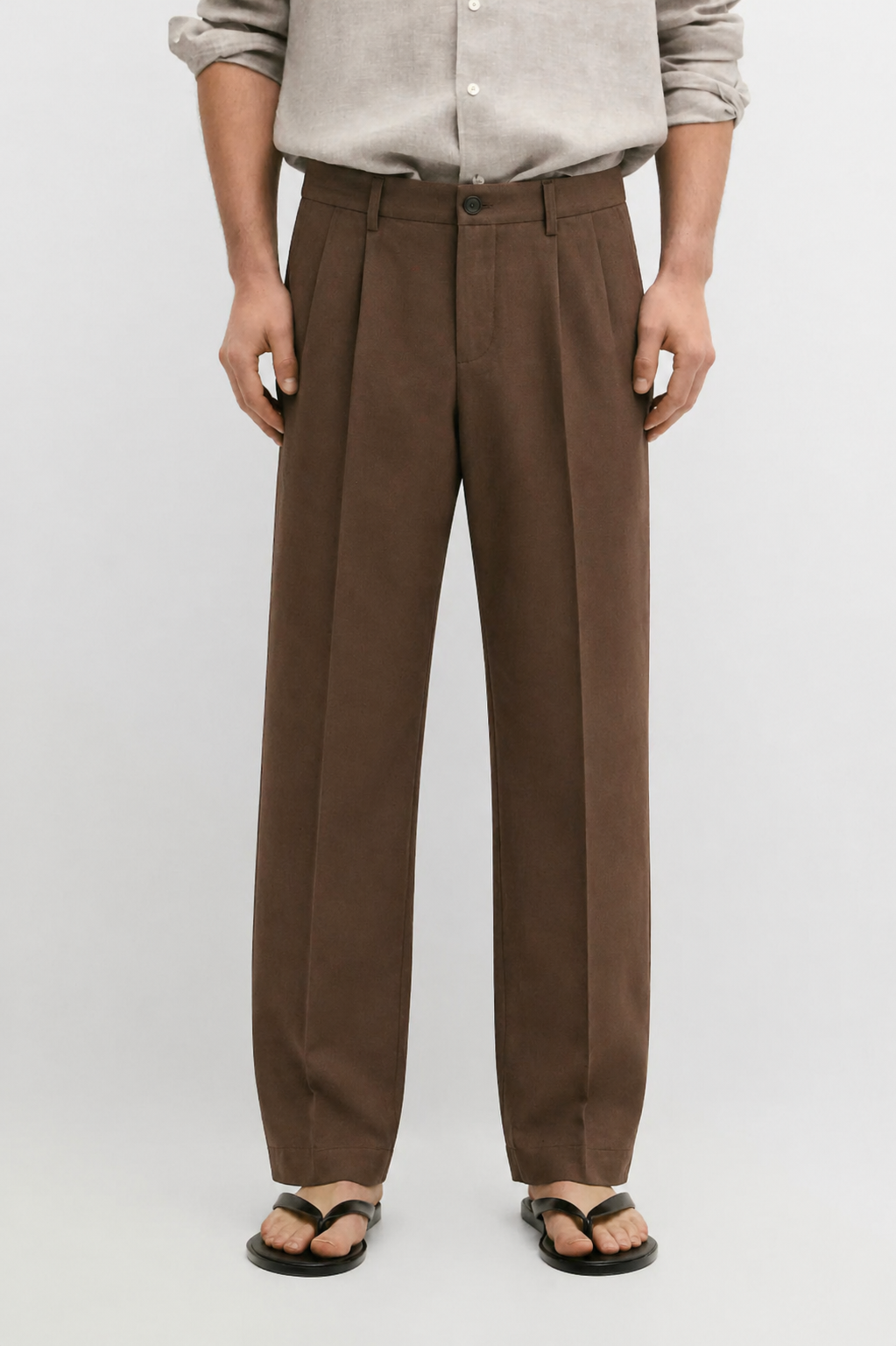 Soft Touch Relaxed Pants