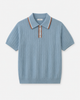 Ashford Knit Polo