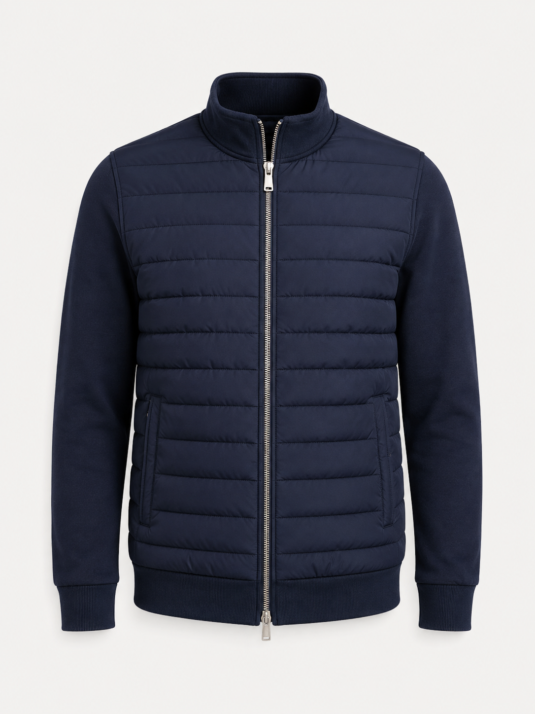 The Velino Hybrid Jacket
