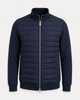 The Velino Hybrid Jacket