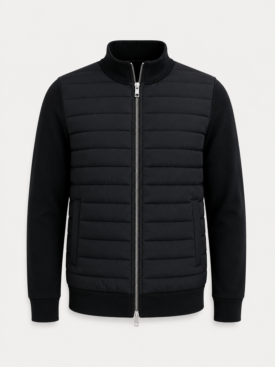 The Velino Hybrid Jacket