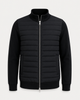 The Velino Hybrid Jacket