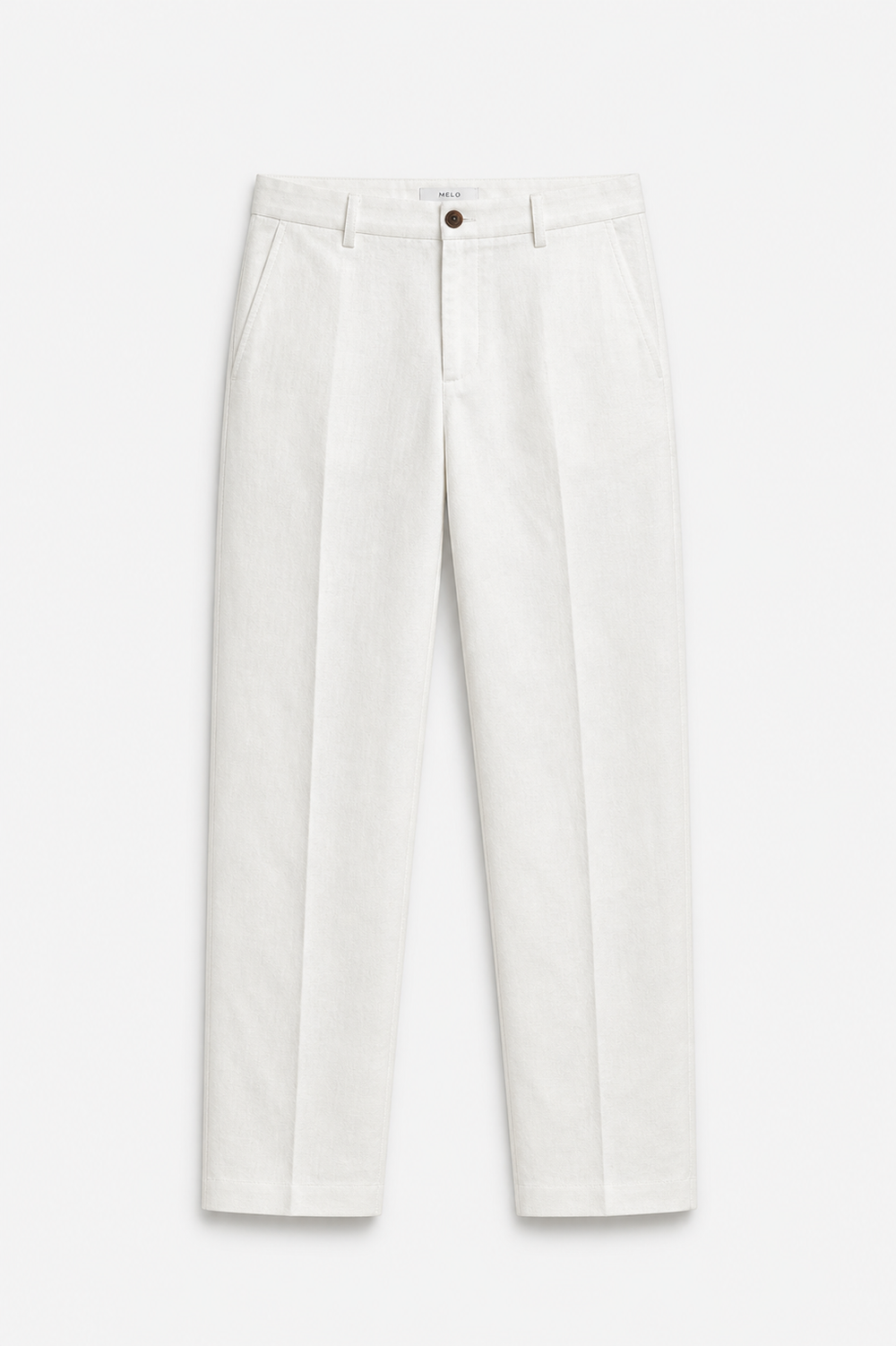 Comfort Linen Trousers