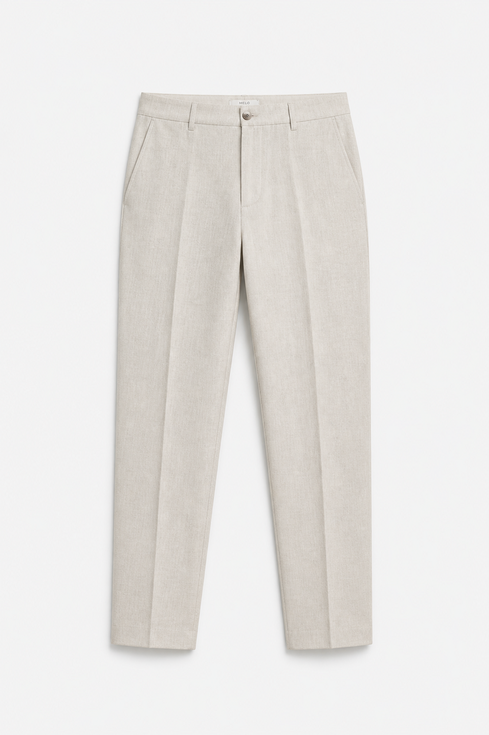 Comfort Linen Trousers