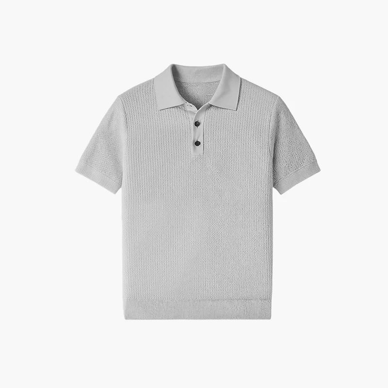 Slim Fit Polo Shirt