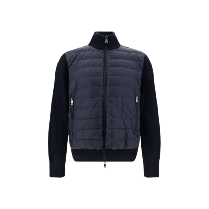 The Velino Hybrid Jacket