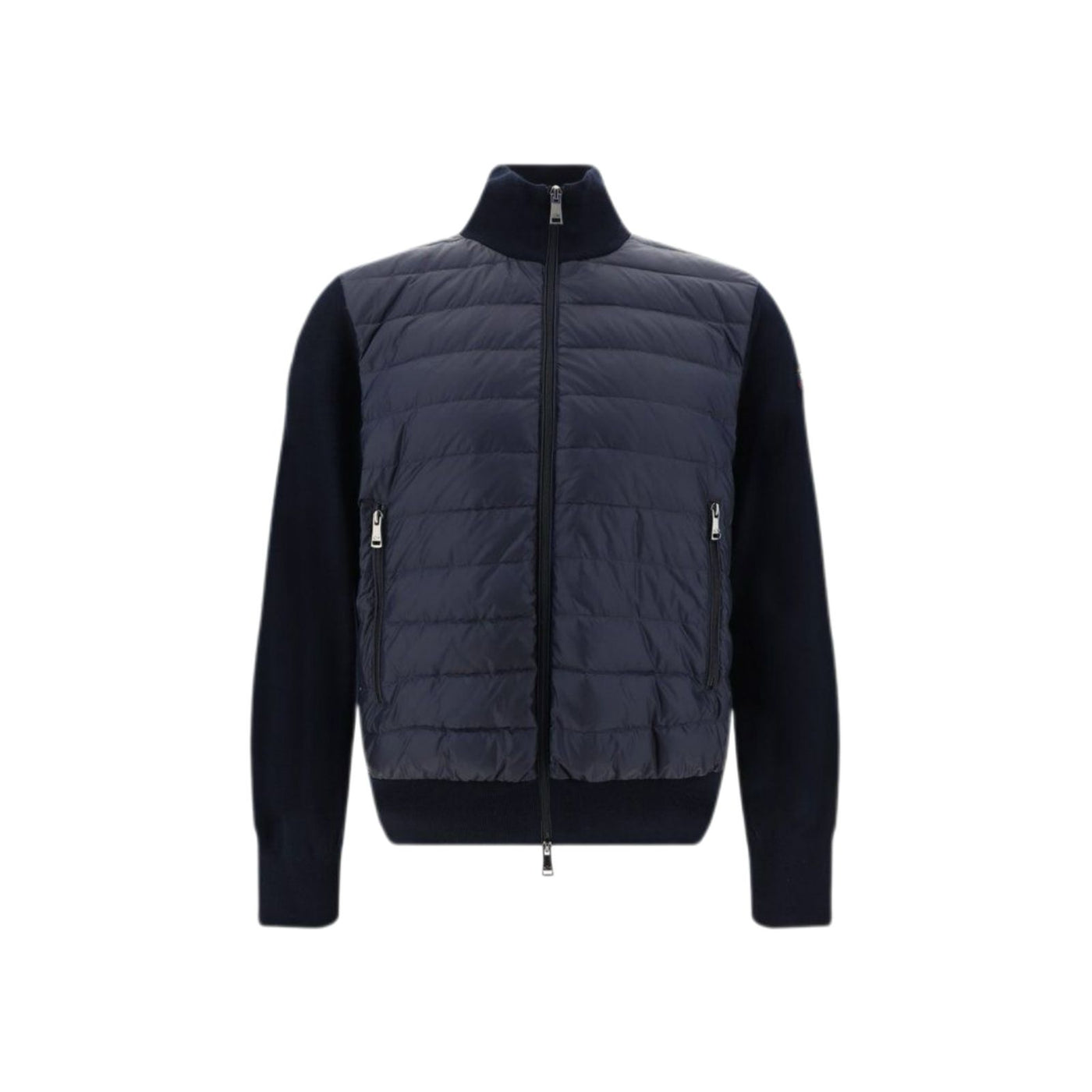 The Velino Hybrid Jacket