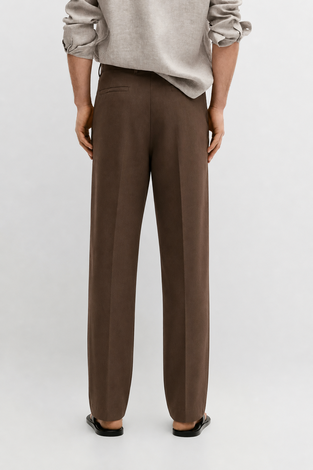 Soft Touch Relaxed Pants